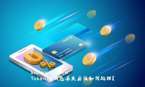 bishou/bishou
Tokenim钱包丢失后该如何处理？