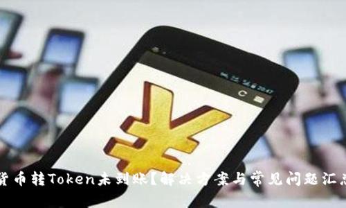 货币转Token未到账？解决方案与常见问题汇总
