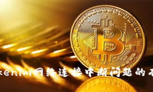 解决Tokenim网络连接中断问题的有效方法
