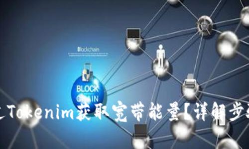 如何通过Tokenim获取宽带能量？详解步骤与技巧