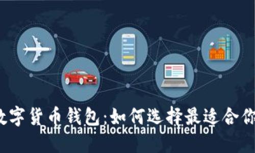 推荐的数字货币钱包：如何选择最适合你的钱包？
