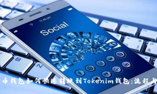 ### 火币钱包如何快速转账到Tokenim钱包：流程与注意事项