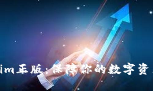 如何选择Tokenim正版：保障你的数字资产安全与合法性