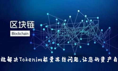 如何有效解决Tokenim能量冻结问题，让您的资产自由流动