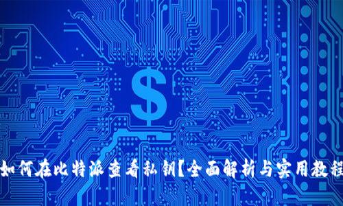如何在比特派查看私钥？全面解析与实用教程