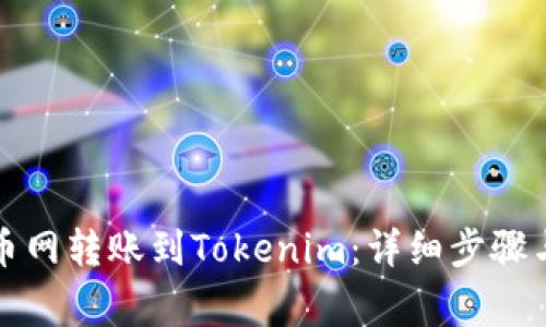 如何将云币网转账到Tokenim：详细步骤与注意事项