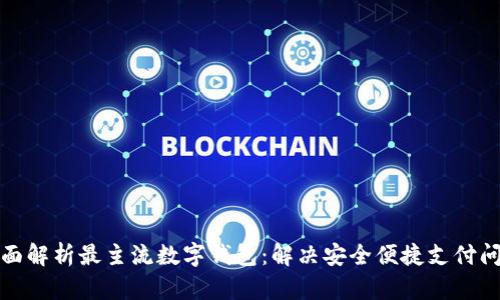 全面解析最主流数字钱包：解决安全便捷支付问题