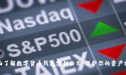 全面了解数字货币钱包密钥格式：保护你的资产安全