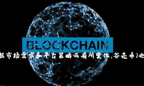 截至我最后更新的信息（2023年10月），Tokenim是一个数字资产交易平台，通常支持多种加密货币，但具体支持哪些币种可能会根据市场需求和平台策略而有所变化。谷壳币（也称Gcoin）若想在Tokenim上进行交易，建议您直接访问Tokenim的官方网站或其社交媒体渠道，以获取最新的支持币种及相关信息。

如果您有进一步的问题或需要获取更多的信息，请随时询问！