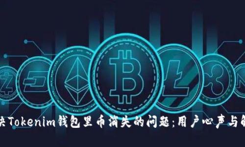如何解决Tokenim钱包里币消失的问题：用户心声与解决方案