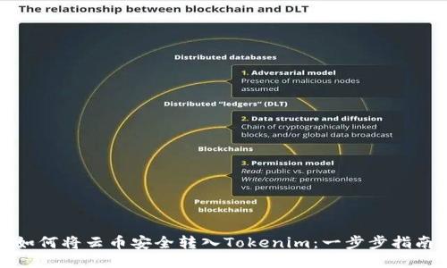 如何将云币安全转入Tokenim：一步步指南