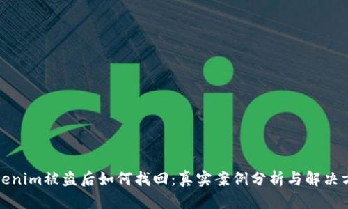 Tokenim被盗后如何找回：真实案例分析与解决方案
