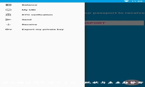 全球区块链钱包用户占比: 现状与未来趋势分析