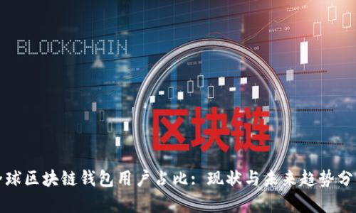 全球区块链钱包用户占比: 现状与未来趋势分析