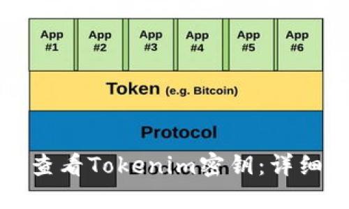 如何查看Tokenim密钥：详细指南