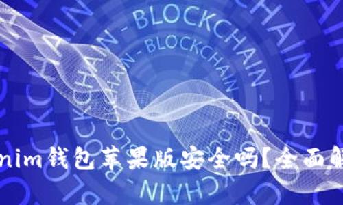 官网下载Tokenim钱包苹果版安全吗？全面解析及使用指南