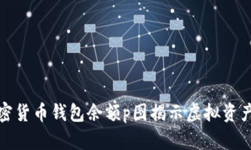 如何使用加密货币钱包余额p图揭示虚拟资产的真实情况