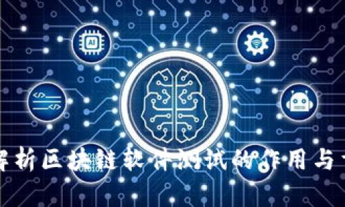 深入解析区块链软件测试的作用与重要性