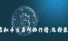 2023年全球十大虚拟币交易