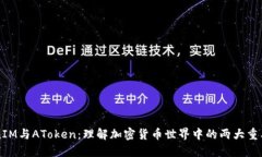 TokenIM与AToken：理解加密货