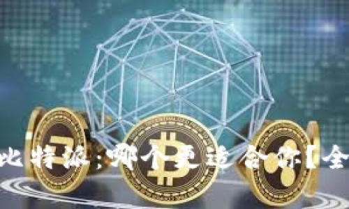 Tokenim与比特派：哪个更适合你？全面对比分析