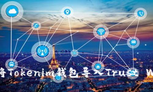 如何将Tokenim钱包导入Trust Wallet