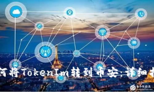 如何将TokenIm转到币安：详细指南