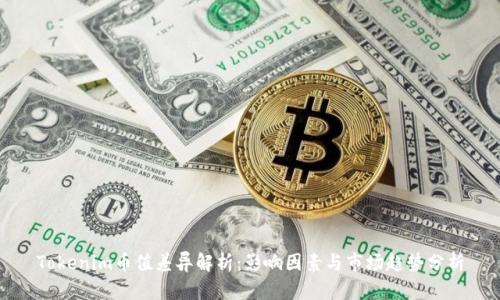Tokenim币值差异解析：影响因素与市场趋势分析