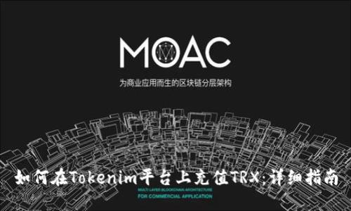 如何在Tokenim平台上充值TRX：详细指南