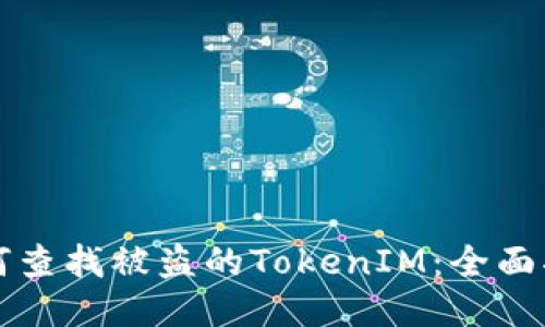 如何查找被盗的TokenIM：全面指南