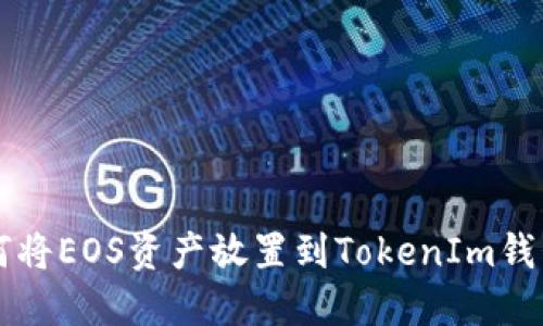 如何将EOS资产放置到TokenIm钱包中