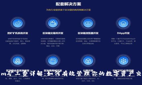 Tokenim矿工费详解：如何有效管理你的数字资产交易成本