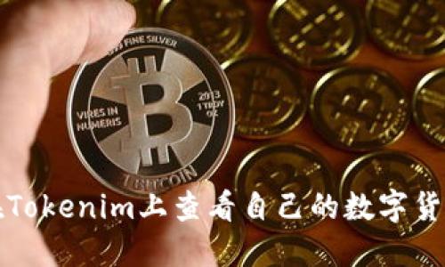如何在Tokenim上查看自己的数字货币余额