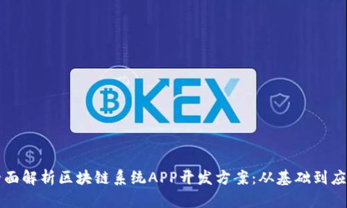 全面解析区块链系统APP开发方案：从基础到应用