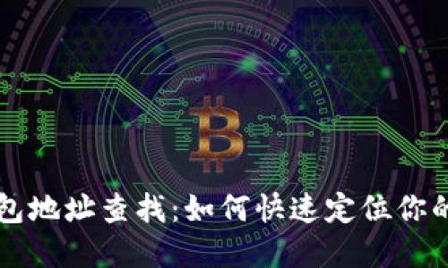 区块链钱包地址查找:如何快速定位你的数字资产