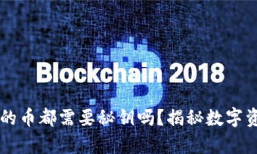 区块链钱包里的币都需要秘钥吗？揭秘数字资产安全的真相