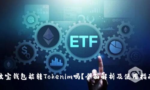波宝钱包能转Tokenim吗？全面解析及使用指南