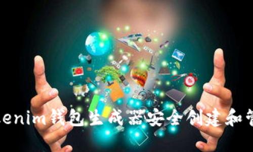如何使用Tokenim钱包生成器安全创建和管理加密钱包