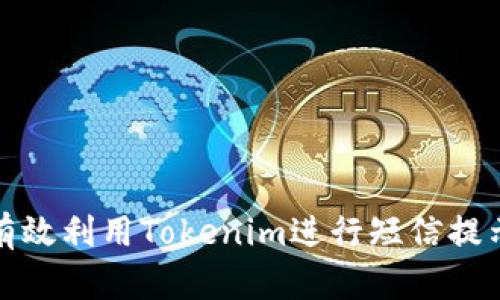 如何有效利用Tokenim进行短信提示通知