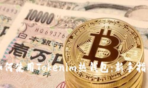 如何使用Tokenim热钱包：新手指南