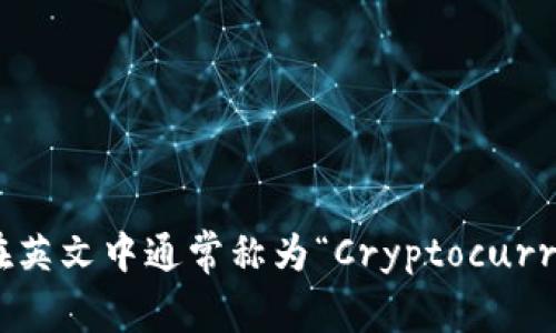 加密货币钱包在英文中通常称为“Cryptocurrency Wallet”。