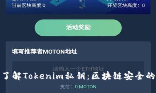 深入了解Tokenim私钥：区块链安全的关键