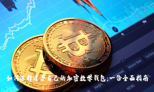 如何选择适合自己的加密数学钱包：一份全面指南