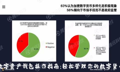   
数字资产钱包操作指南：轻松管理你的数字货币