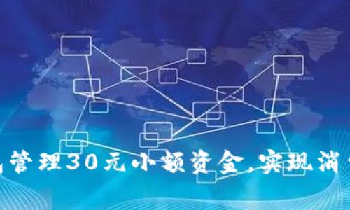 : 如何利用数字钱包管理30元小额资金，实现消费与储蓄的最佳平衡