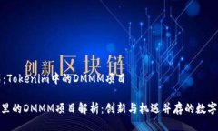 项目介绍：Tokenim中的DMM