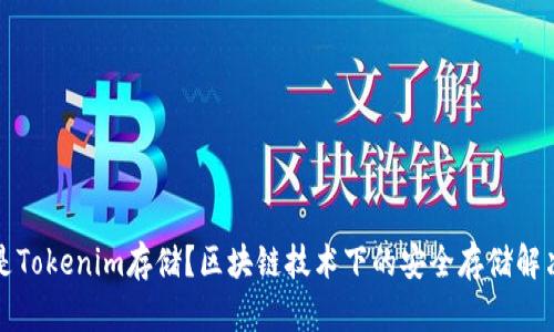 什么是Tokenim存储？区块链技术下的安全存储解决方案
