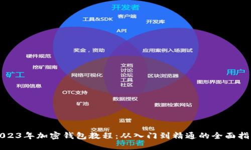 2023年加密钱包教程:从入门到精通的全面指南