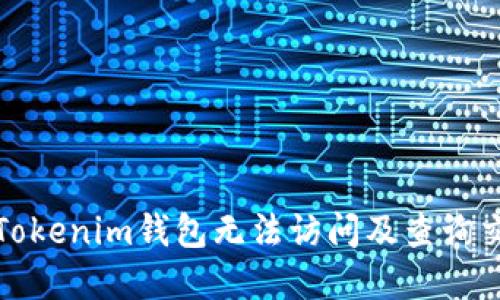 如何解决Tokenim钱包无法访问及查询交易的问题