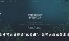 ＂tokenim＂ 这个词在中文中